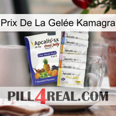 Prix De La Gelée Kamagra 11